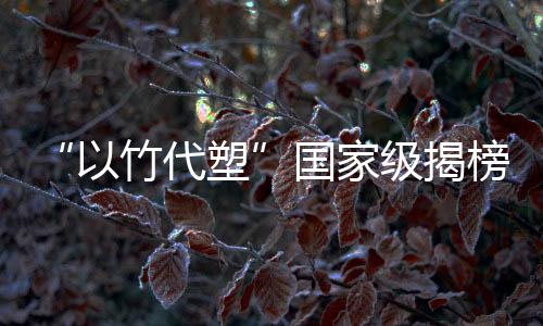 【】榜挂该项目经过两年技术攻关