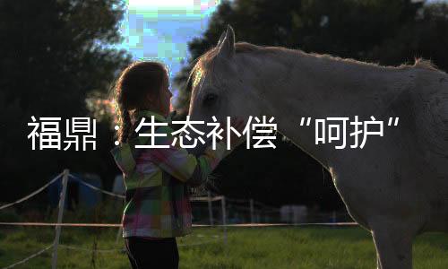 【】呵护及时防止水质恶化