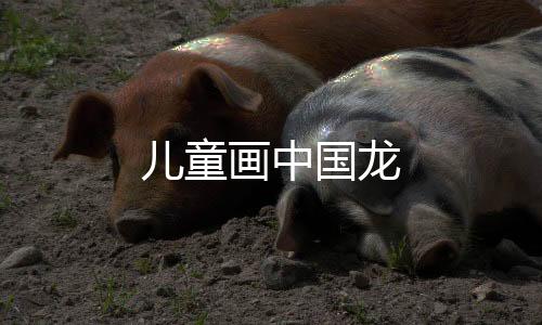 【】华丽又俗气的国龙穿戴