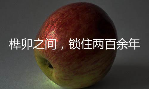 【】《福鼎县志》记载过这种工法